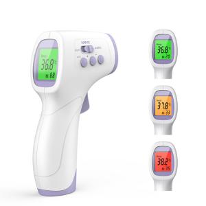 China Medical Non Contact Handheld Digital Thermometer wholesale