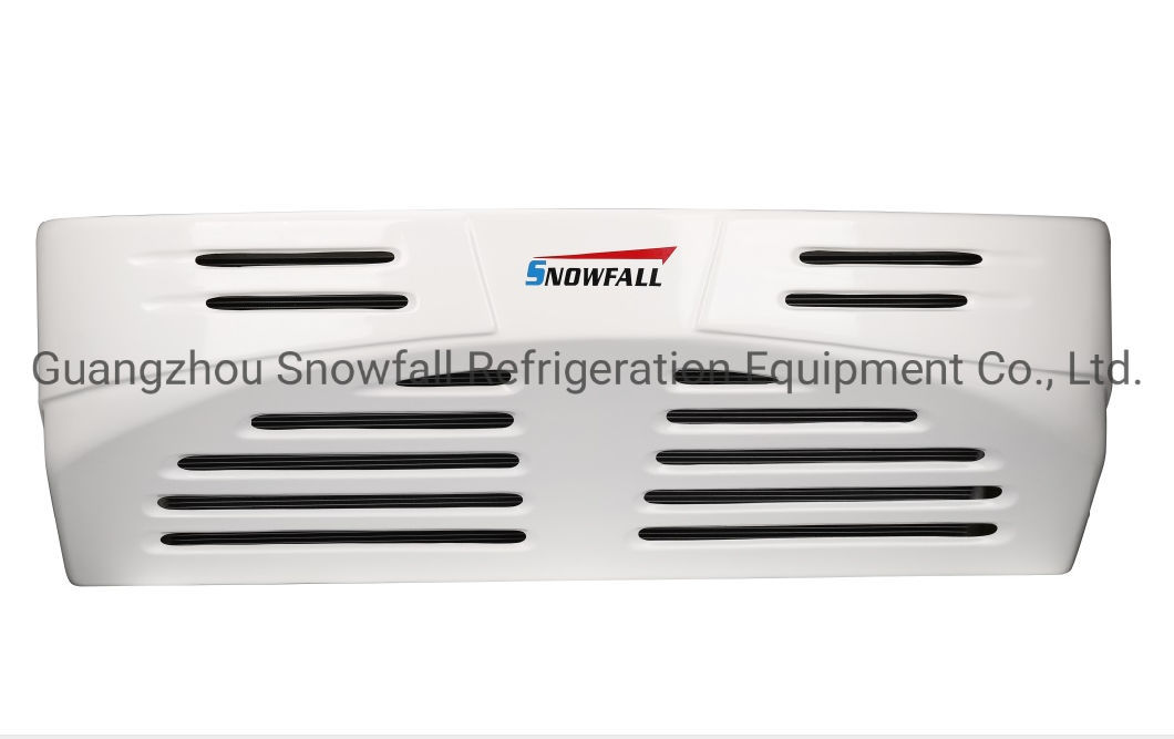 Cold Storage Cooler System Refrigerated Unit