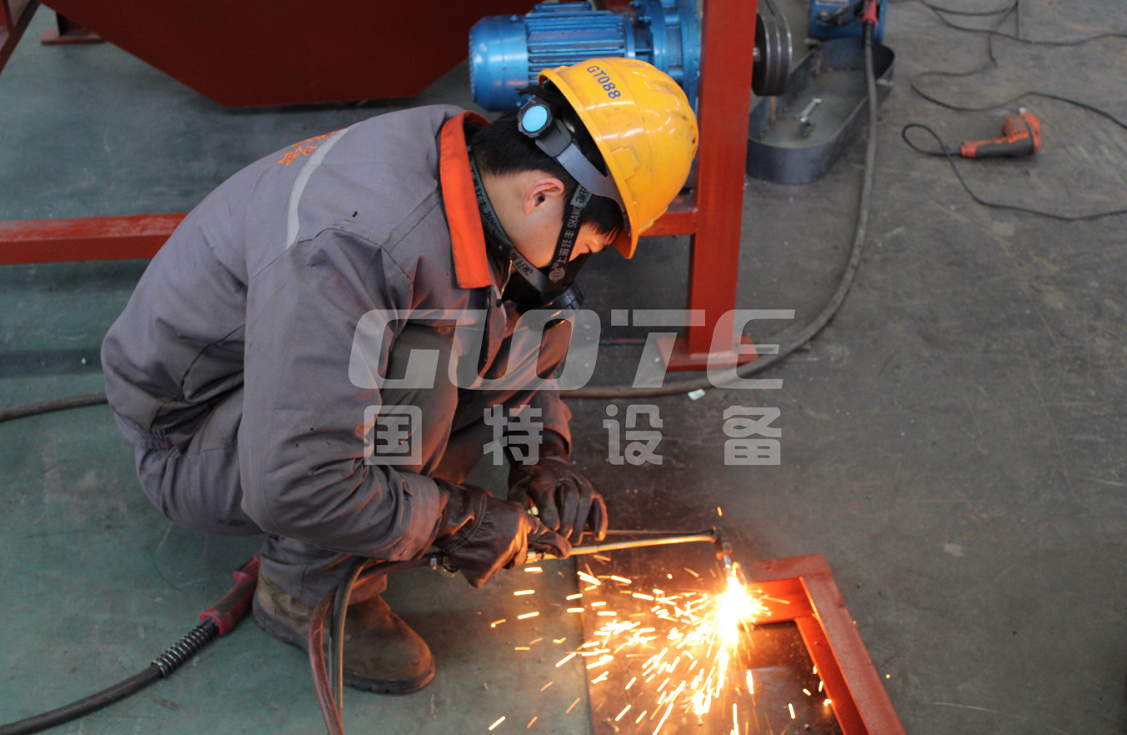 1-50T/H Capacity Energy Mining Silica Sand Grinding Ball Mill Limestone Ball Mill Plant