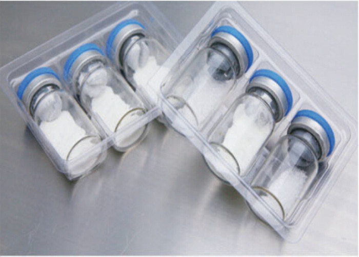 Cantilever Style Oral Liquid Blister Packaging Machinery for Vial filling,sealing package