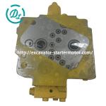 Excavator Hydraulic Valve Main Control 723-40-71310 7234071310
