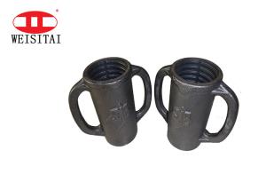 China Cast Iron Tiger Scaffolding Prop Cup Nut For Light Duty Steel Props wholesale