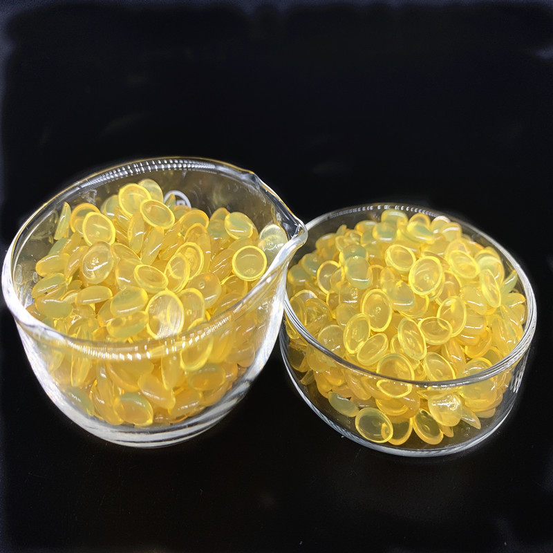 Good Solvent Release Alcohol Soluble Polyamide Resin Used For Printing Inks