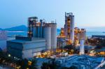 Pengfei 200tpd Rotary Kiln Cement Production Line