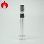 1ml 5.0 Neutral Glass Prefilled Syringes Insulin Injection Syringe