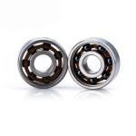 Agricultural Machinery 608 Si3n4 Ceramic Bearing One Side Shieded