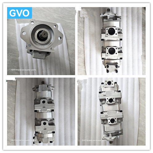 705-58-34000 Hydraulic Pump 7055834000 For Komatsu Excavator PC100-1 PC100-2 PC100L-1 PC100L-2 PC100U-2