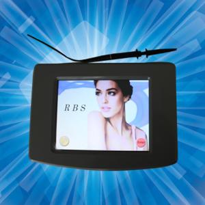 China Facial Spider Vein Removal High Frequency Beauty Machine For Women wholesale