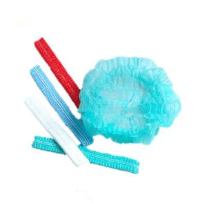 China Non Woven Disposable Surgeon Scrub Cap Head Cover wholesale