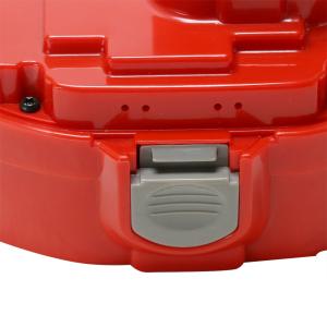 China 18V 2.1Ah Makita Replacement Battery 1835F 192828-1 192829-9 wholesale