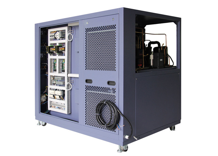 Constant Temperature Test Chamber Stainless Steel Plate High Speed Heater