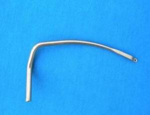 China MULLER Textile Spares Parts Knitting Machine Needle Steel Material wholesale