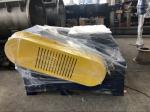 Complete Set Animal Rendering Plants Equipment Head Feet Bone Processing