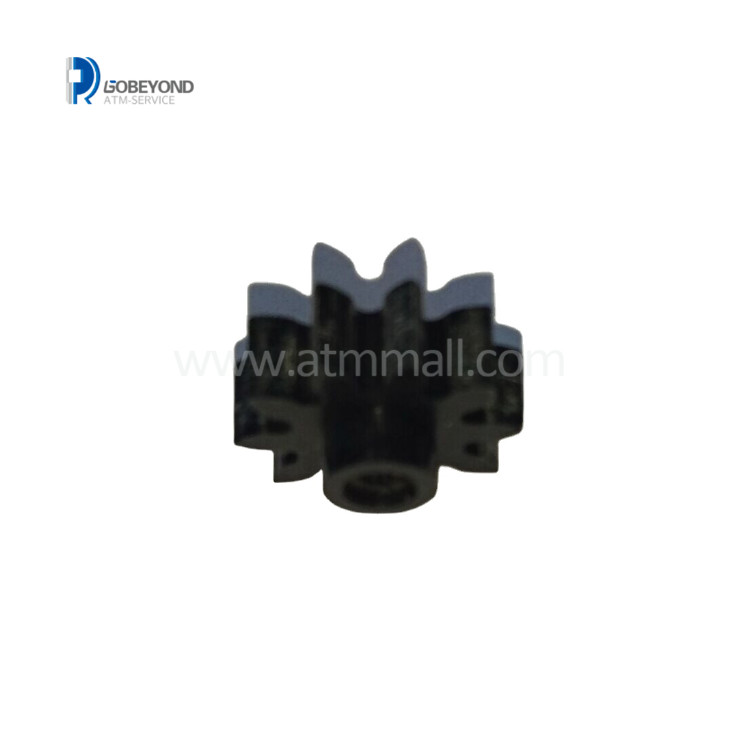 New original Mei Cashflow Gear ATM Spare Parts 101100157