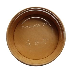 China Polylactic Acid Sheet Coffee Cup Lid Biodegradable Eco Friendly wholesale