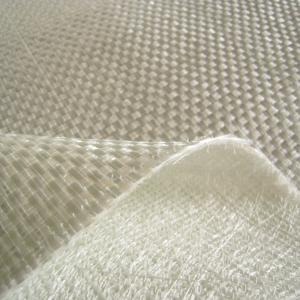China Woven Roving Stitched Fiberglass Surface Mat 600g/M2 EMKW 800 900 wholesale