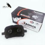 Auto Chassis Car Brake Pad Ceramic 04465-33180 Toyota Lexus