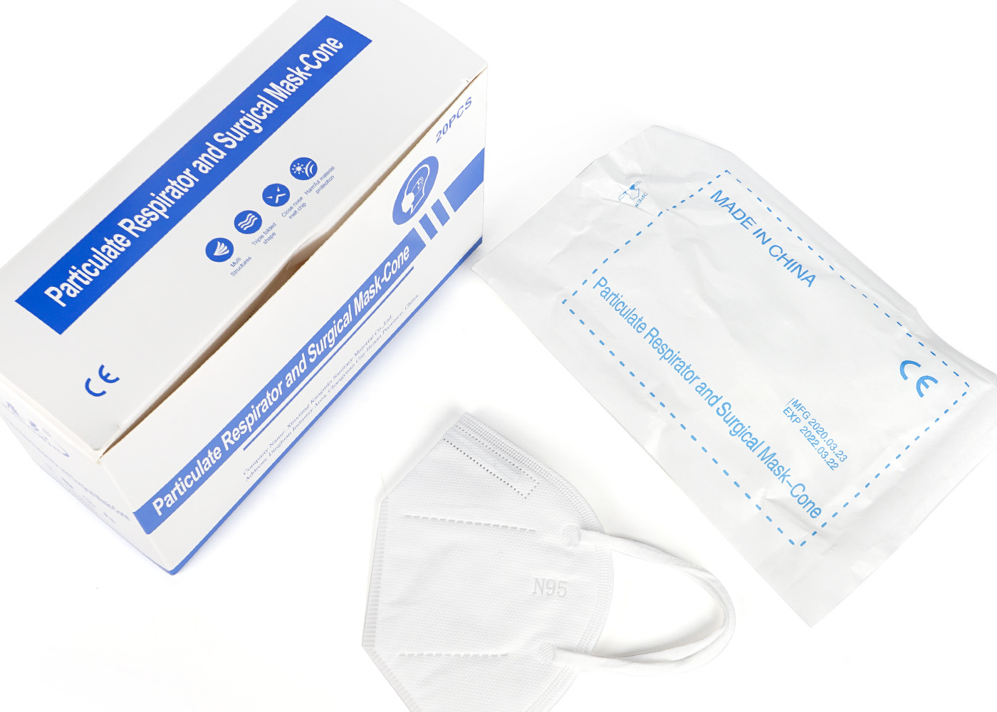 N95 Dust Face Mask N95, Air Pollution Mouth Protective N95 Dust Mask, Dust Fashion N95 Face Mask