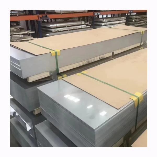 Factory direct sale 304 316 3mm cold rolled Stainless Steel Sheet used for