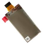 E-Ink E Paper Display 2.66Inch 152x296 E Ink Display Spi Ultrawide Viewing Angle