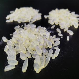 China Yellowish Powder Granule Ketonic Resin High Photostability For Coatings wholesale