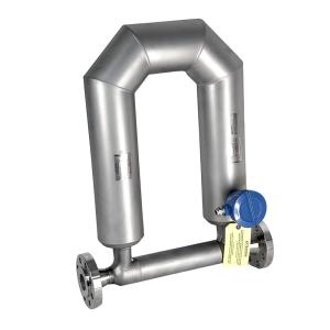 China Rosemount Coriolis Mass Flow Meter Stainless Steel CMF200M Coriolis Density Meter wholesale