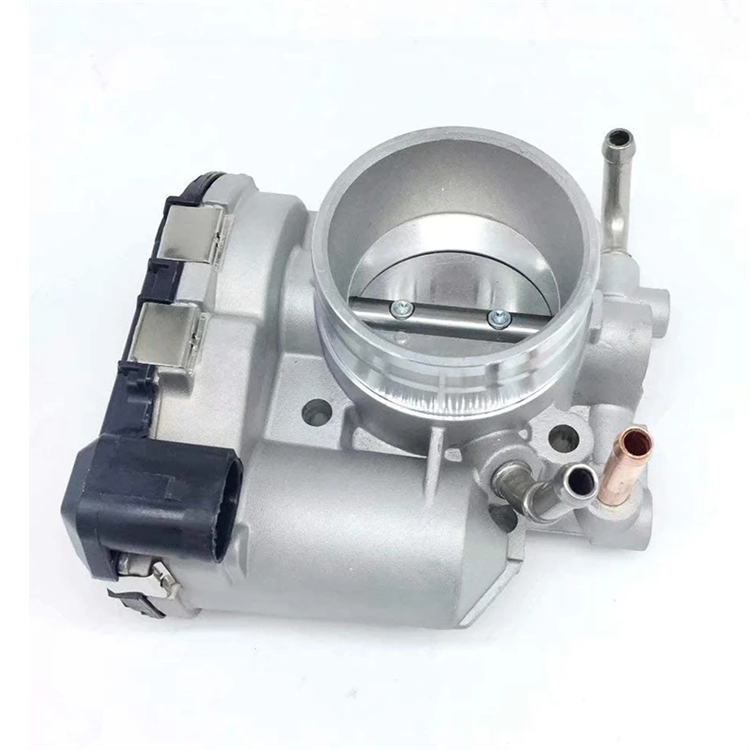 Diesel Electronic Throttle Body Valve Assembly 050133062B 0280750241 For GOLF
