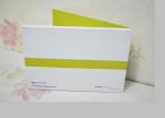 HD Fantastic Mini Wedding Invitation Video Card For Promotion / Business / Event