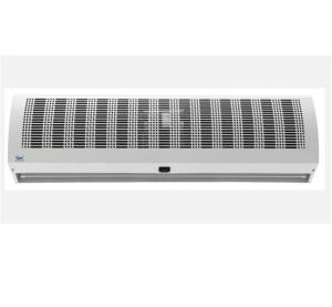 China Energy Saving Unique Arc Indoor Cross Flow Door Heaters Air Curtain wholesale