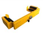 Rubber Sheet Vehicle Security Lock