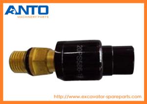 China 4333040 4332040 EX200-5 EX120-5 Pressure Sensor Switch Used For Hitachi Excavator Spare Parts wholesale