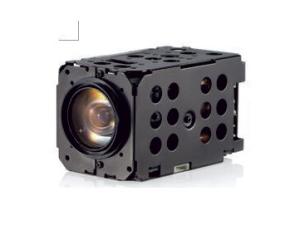 China CNB ZCF-51Z27FS 27X 700TVL 1/4 960H CCD Color Module Camera wholesale