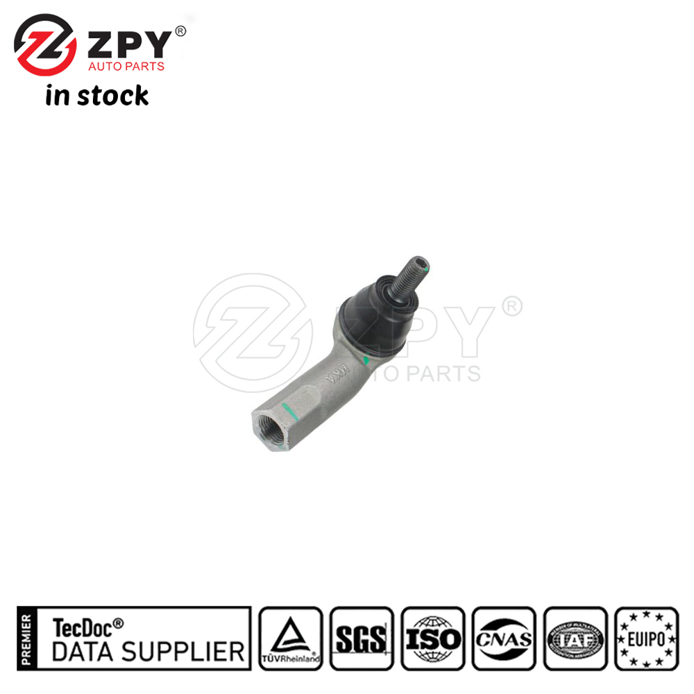 ZPY Steering Tie Rod 1JD422812 for VW Golf Bora Beetle Audi