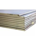 A36 A516 Wear Resistant Steel Plate Q235 Q235B Hot Rolled Coated