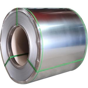 China Hot Dipped Galvanized Steel Coil Cold Rolled DX51D AISI ASTM Standard wholesale