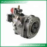 Original/Aftermarket High quality NTA855 Diesel Engine Parts Fuel Injection Pump