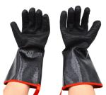 18 Inches Heat Protection Gloves 300g