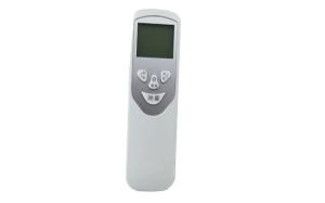 China Fast Response Digital Infrared Thermometer , Smart Fever Scan Thermometer wholesale