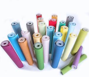 China 0.40MM Waterproof Calcium Carbonate Recycled Stone Paper Engineering Projects wholesale