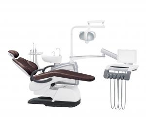China CQ-218 Dentist Chair Unit Multifunctional LED Lamp on sale