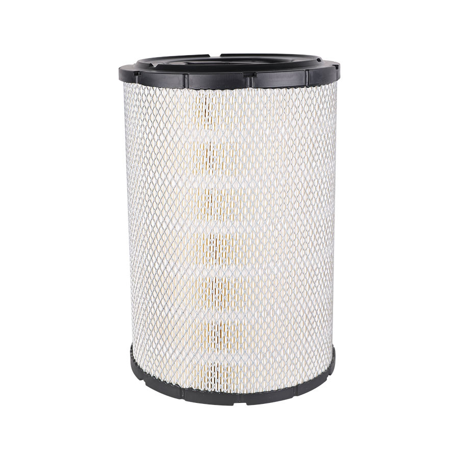 K8829A Air Intake Filter AF25589 P536457 Combination For Engine El300 E320B