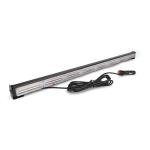 COB LED Hazard Light Bar Amber White Red Blue LED Emergency Light Bar 12W