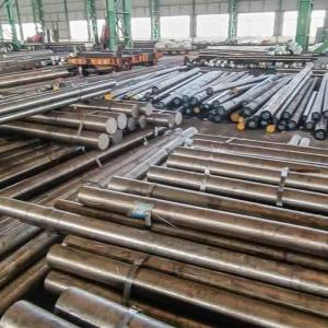 China 7Mo Plus Alloy Round Bar 7Mo Plus Superalloy wholesale