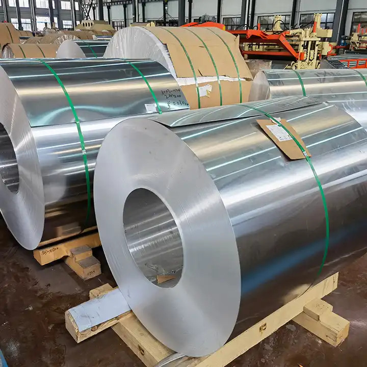Thickness 0.3-3.0mm Stainless Steel Sheet Coil 201/304/430/316 No 4 2b 8k