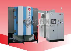 China Printed Circuit Board PVD Magnetron Sputtering Coating Machine-RTSP1200-PCB wholesale