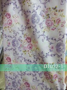 China 220cm Width Brushed Knit Fabric , 65gsm Woven Polyester Fabric wholesale