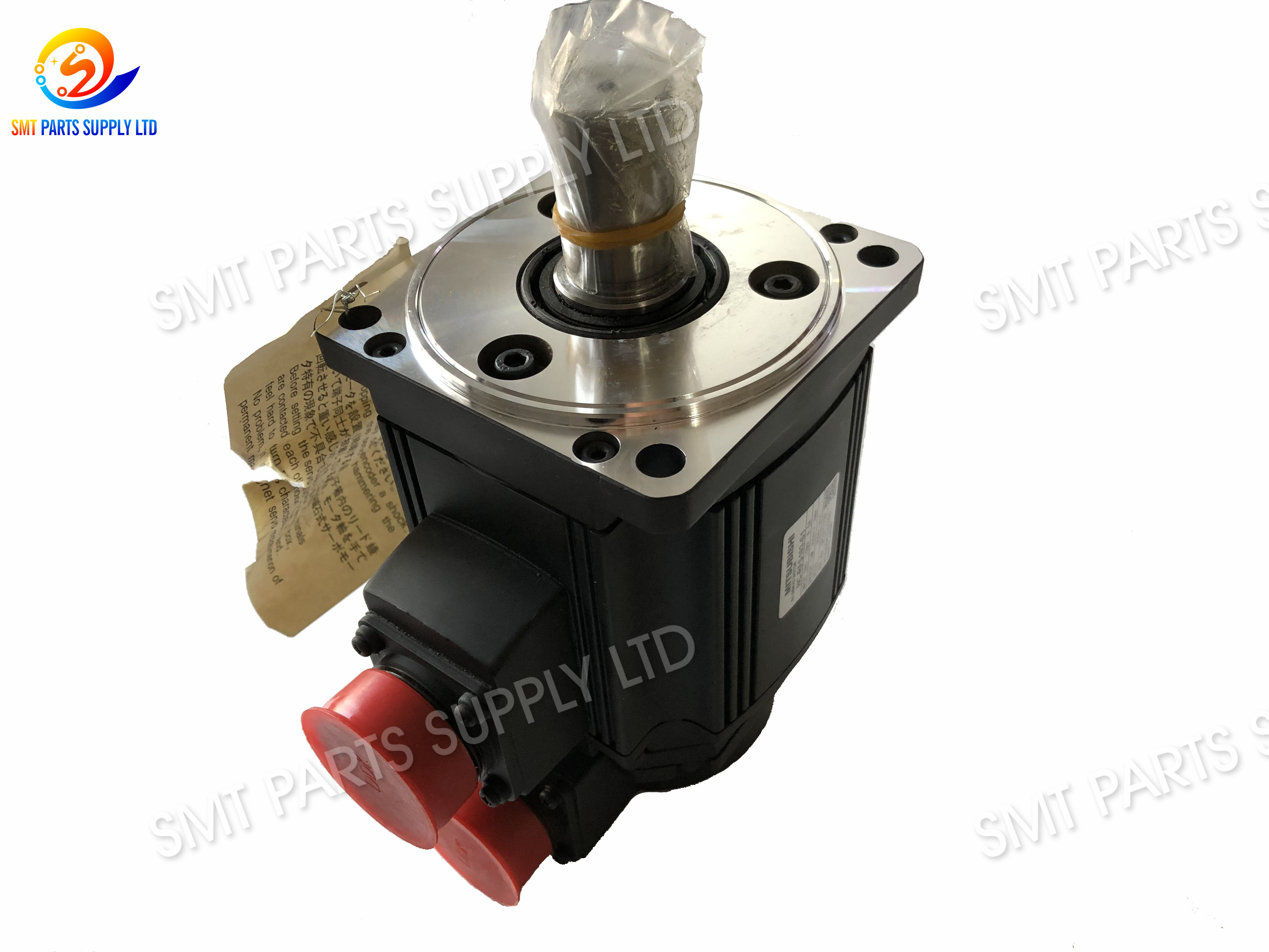 Mitsubishi HC-RFS103-S1 Servo Motor Driver CM402 CM301 y Axis Motor KXF0CWLAA00