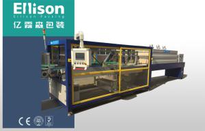 China Linear Type Bottled Water Production Line wholesale