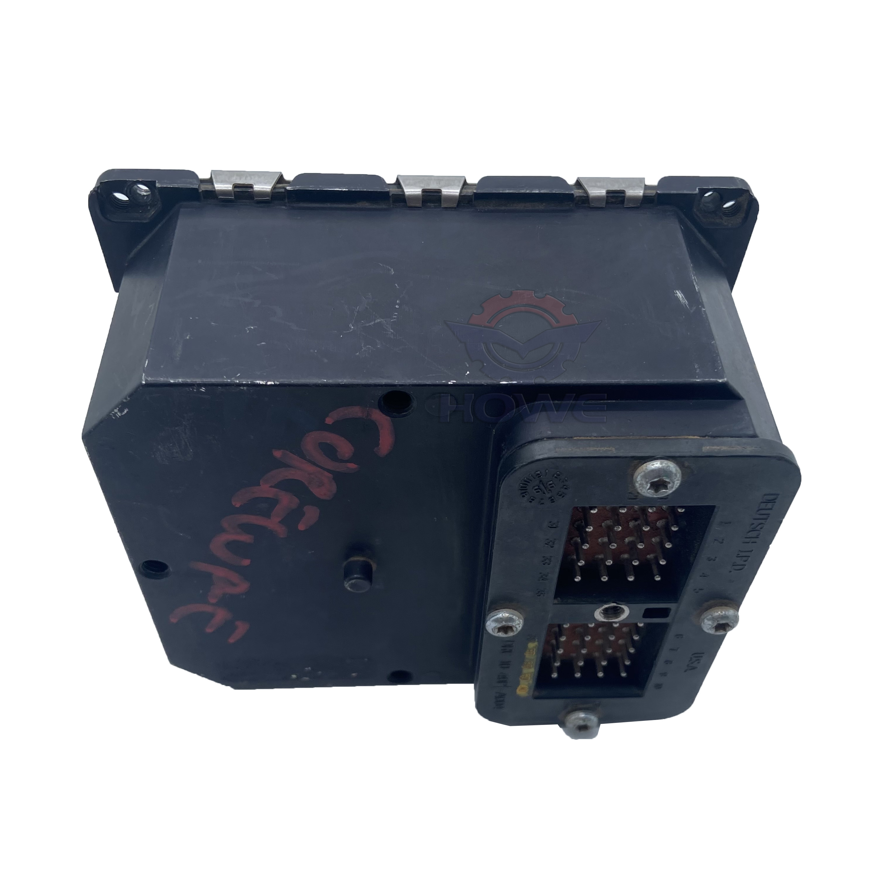 Machinery Repair Shops D5M D6M D6R D7R Track Tractor Monitor Instrument LCD Display Panel 178-5038 196-4681