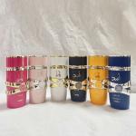 Lattafa Yara Collection 5 Piece Set Perfume Spray Liquid Fragrance For Women